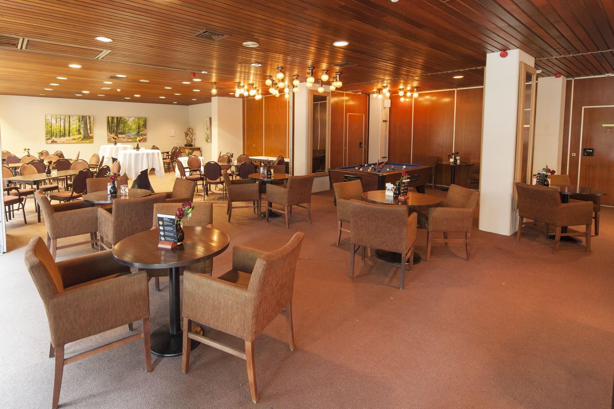 Fletcher Hotel Restaurant Erica Berg en Dal Bagian luar foto